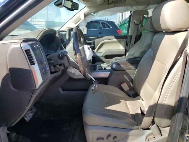 Photo 7 from auction – 2014 CHEVROLET SILVER1500 with VIN 3GCUKSEC9EG214272