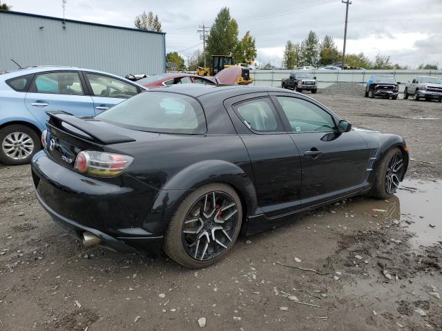 Photo 3 from auction – 2004 MAZDA RX8 with VIN JM1FE17N440114432