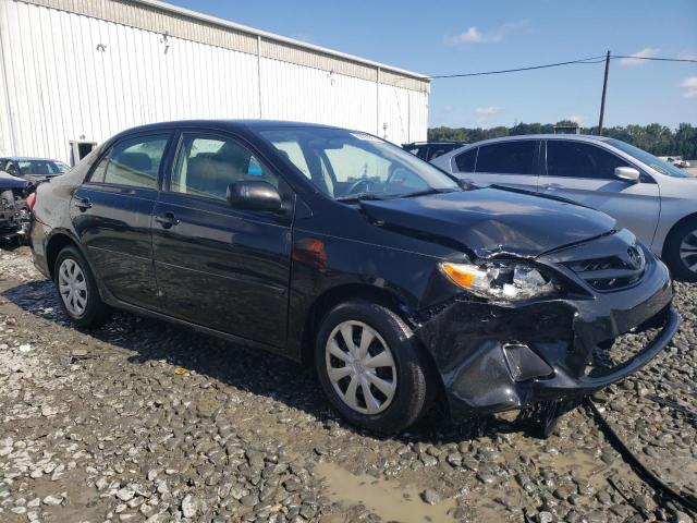 Photo 4 from auction – 2011 TOYOTA COROLLA BA with VIN JTDBU4EE2B9167290