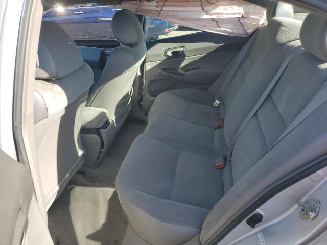 Photo 10 from auction – 2007 HONDA CIVIC LX with VIN 1HGFA15587L030892