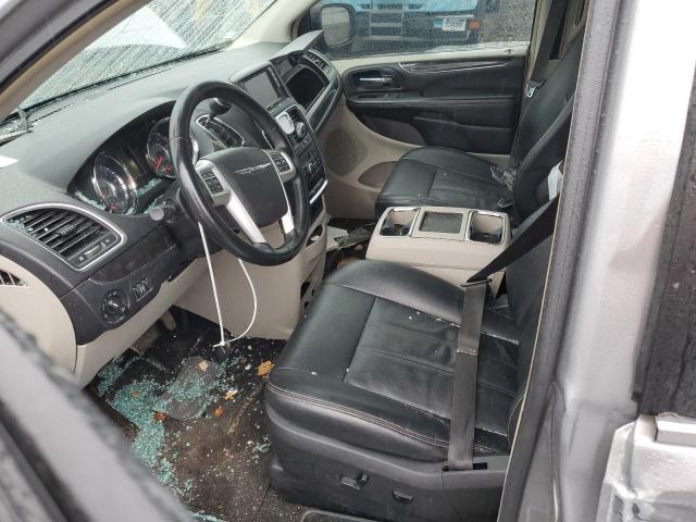 Photo 7 from auction – 2015 CHRYSLER TOWN & COU with VIN 2C4RC1BG5FR743699