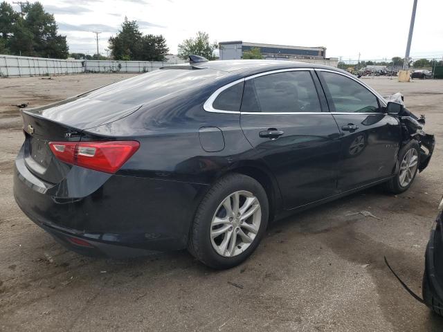 Photo 3 from auction – 2017 CHEVROLET MALIBU LT with VIN 1G1ZE5ST8HF198759