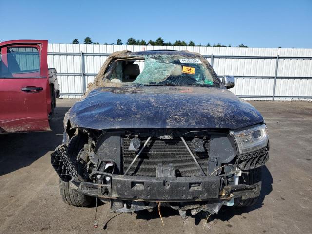 Photo 5 from auction – 2014 DODGE DURANGO LI with VIN 1C4RDJDG2EC585811