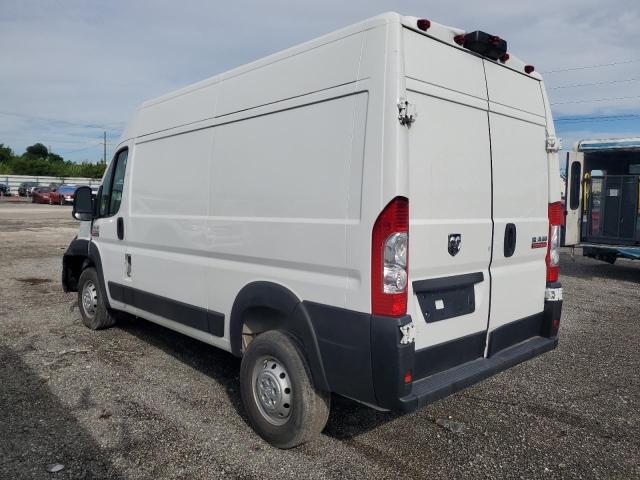Photo 2 from auction – 2020 RAM PROMASTER with VIN 3C6TRVBG6LE127140