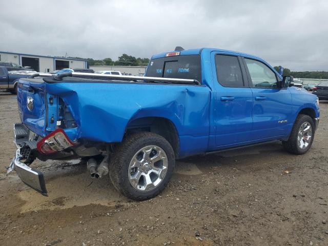 Photo 3 from auction – 2021 RAM 1500 BIG H with VIN 1C6SRFBT7MN723319