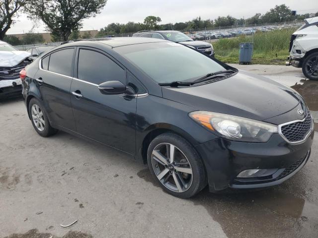 Photo 4 from auction – 2016 KIA FORTE EX with VIN KNAFX4A87G5518263