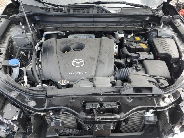Снимка 12 от търг – 2022 MAZDA CX-5 PREFE с VIN JM3KFBCM1N0564630