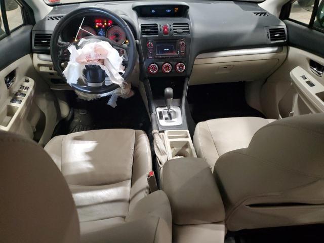 Photo 8 from auction – 2013 SUBARU IMPREZA SP with VIN JF1GPAS62D2862380