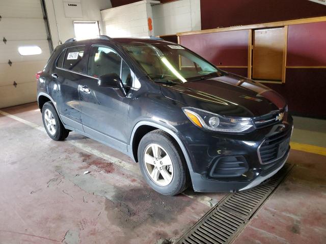 Photo 4 from auction – 2019 CHEVROLET TRAX 1LT with VIN 3GNCJLSBXKL322250