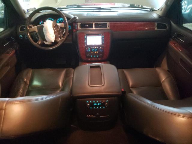 Photo 8 from auction – 2013 CHEVROLET TAHOE C150 with VIN 1GNSCCE04DR366630