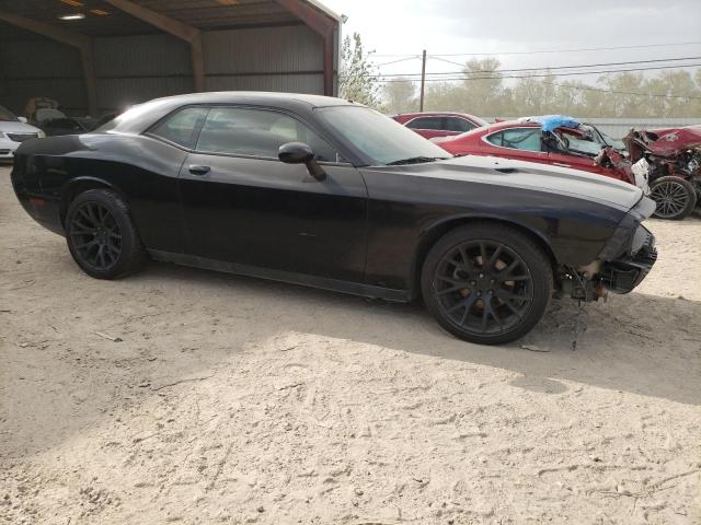 Снимка 4 от търг – 2014 DODGE CHALLENGER с VIN 2C3CDYAG1EH233923