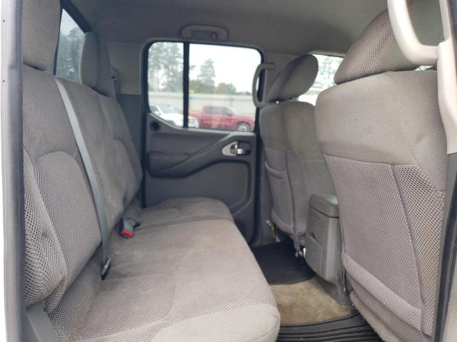 Photo 10 from auction – 2016 NISSAN FRONTIER S with VIN 1N6AD0ER8GN900672
