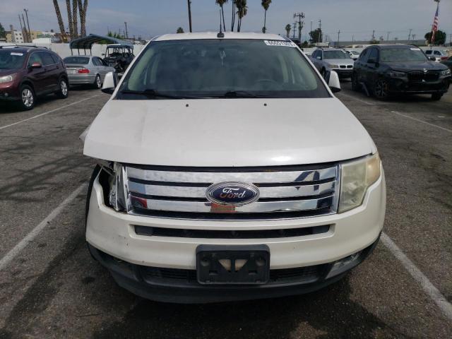 Photo 5 from auction – 2010 FORD EDGE SEL with VIN 2FMDK3JC3ABA89788