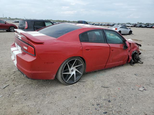 Photo 3 from auction – 2012 DODGE CHARGER SX with VIN 2C3CDXHG0CH278896
