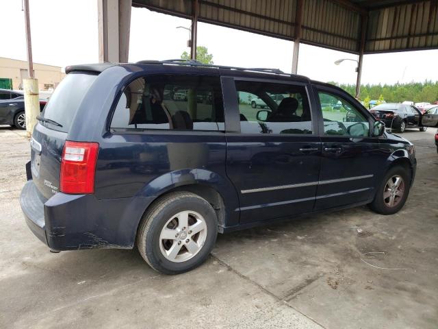Photo 3 from auction – 2010 DODGE GRAND CARA with VIN 2D4RN5D16AR145532