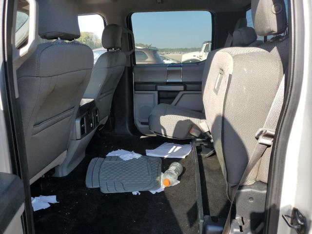 Photo 10 from auction – 2015 FORD F150 SUPER with VIN 1FTEW1EF2FKE19486