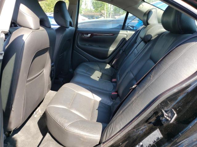 Photo 10 from auction – 2005 VOLVO S60 2.5T with VIN YV1RH592652453580