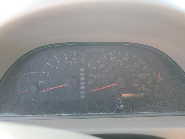 Photo 9 from auction – 2006 TOYOTA CAMRY LE with VIN 4T1BE32K66U650877