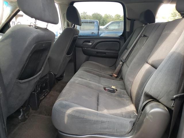 Photo 11 from auction – 2009 CHEVROLET SUBURBAN C with VIN 1GNFC16019R220830