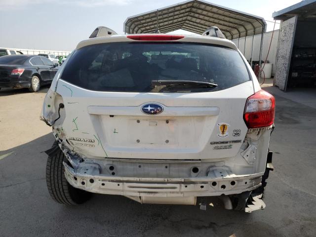 Photo 6 from auction – 2017 SUBARU CROSSTREK with VIN JF2GPABC0HH256483