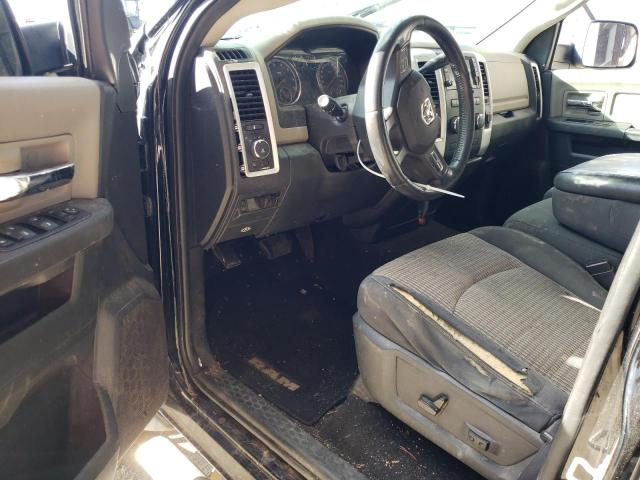 Photo 8 from auction – 2012 DODGE RAM 1500 S with VIN 1C6RD7GT0CS304661