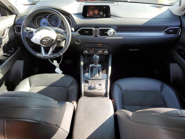 Photo 8 from auction – 2019 MAZDA CX-5 TOURI with VIN JM3KFBCM0K0697844