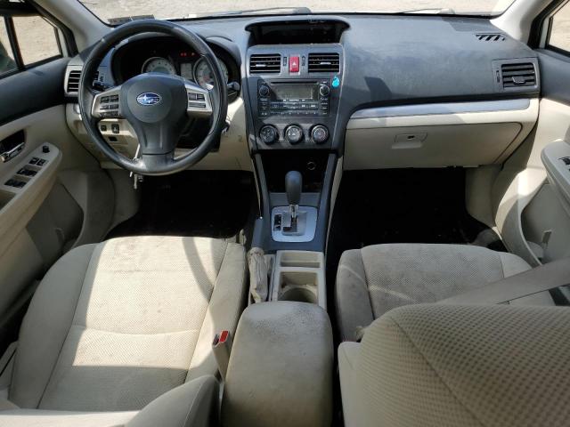 Photo 8 from auction – 2014 SUBARU IMPREZA with VIN JF1GJAC64EH017500