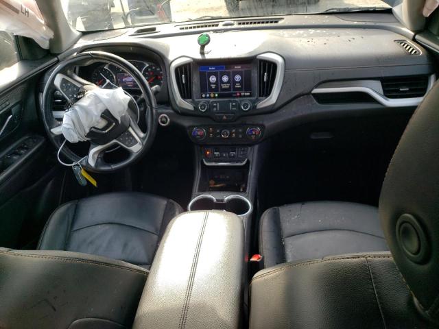 Photo 8 from auction – 2021 GMC TERRAIN SL with VIN 3GKALVEV3ML317765