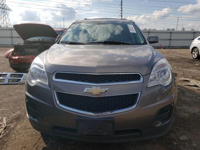 Снимка 5 от търг – 2011 CHEVROLET EQUINOX LT с VIN 2CNALDEC9B6304746