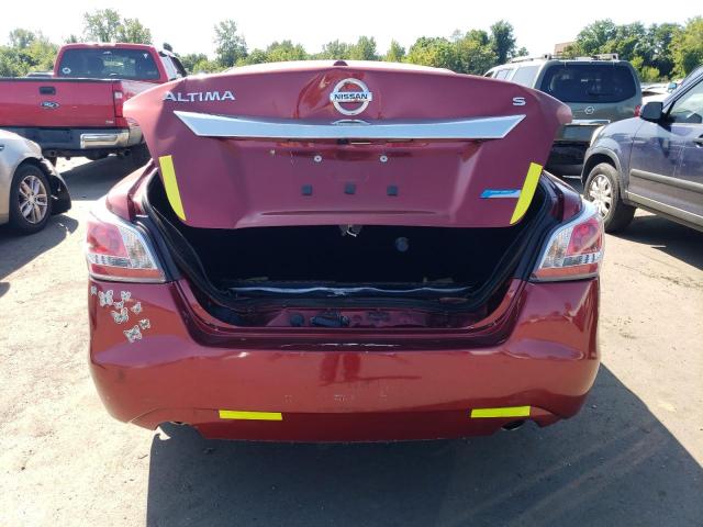 Photo 6 from auction – 2014 NISSAN ALTIMA 2.5 with VIN 1N4AL3AP9EC164092