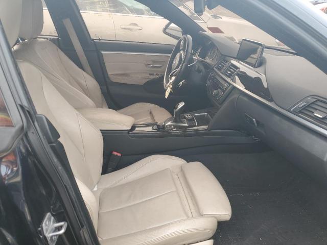 Photo 7 from auction – 2016 BMW 435 I GRAN with VIN WBA4B1C55GG241608