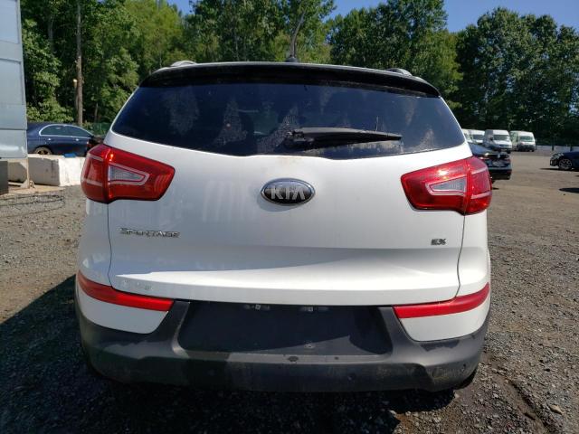 Photo 6 from auction – 2013 KIA SPORTAGE E with VIN KNDPCCA28D7434168