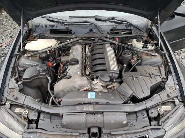 Photo 11 from auction – 2006 BMW 325 XI with VIN WBAVD13526KV08620