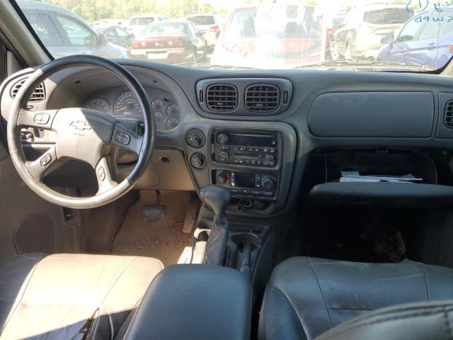 Photo 8 from auction – 2004 CHEVROLET TRAIL BLAZ with VIN 1GNDT13S842189140