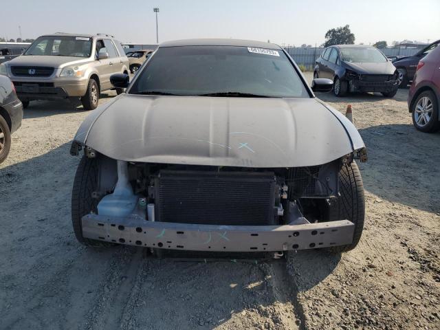 Photo 5 from auction – 2017 DODGE CHARGER SE with VIN 2C3CDXBG3HH525747