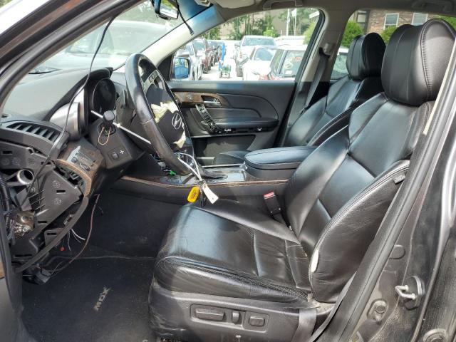 صورة رقم 7 من المزاد - 2012 ACURA MDX TECHNO مع VIN 2HNYD2H42CH522701