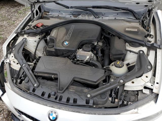 Фото 11 с аукциона – 2015 BMW 428 I с VIN WBA3V5C57FP752648