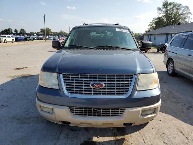 Photo 5 from auction – 2005 FORD EXPEDITION with VIN 1FMFU185X5LA06684