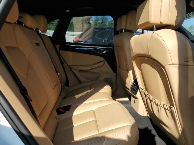 Foto 11 de la subasta – 2018 PORSCHE MACAN S con VIN WP1AB2A5XJLB38115