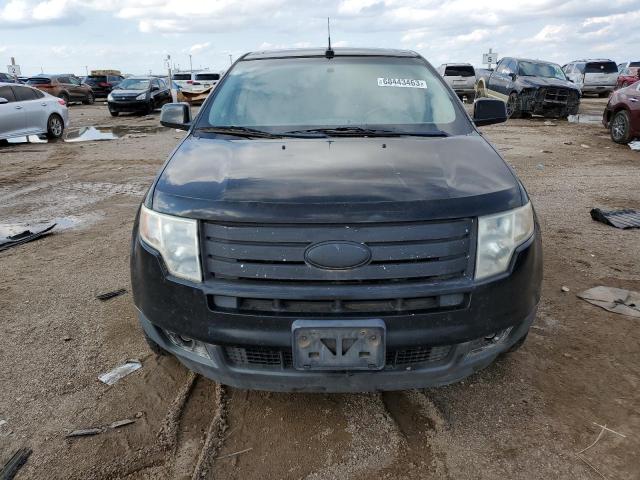 Снимка 5 от търг – 2009 FORD EDGE SEL с VIN 2FMDK38C49BA86349