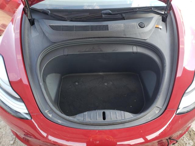 Photo 11 from auction – 2018 TESLA MODEL 3 with VIN 5YJ3E1EB6JF100783