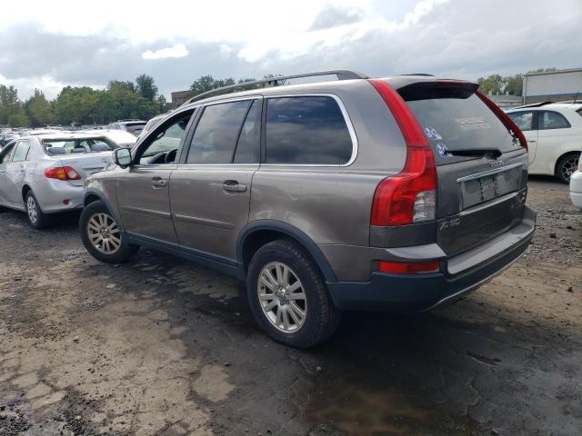 Photo 2 from auction – 2008 VOLVO XC90 3.2 with VIN YV4CZ982281485497
