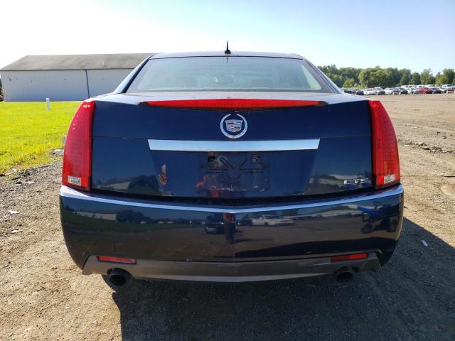 Фото 6 с аукциона – 2008 CADILLAC CTS с VIN 1G6DM577380122128