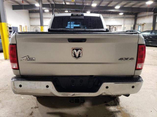 Photo 6 from auction – 2016 RAM 2500 SLT with VIN 3C6UR5DJ2GG244740