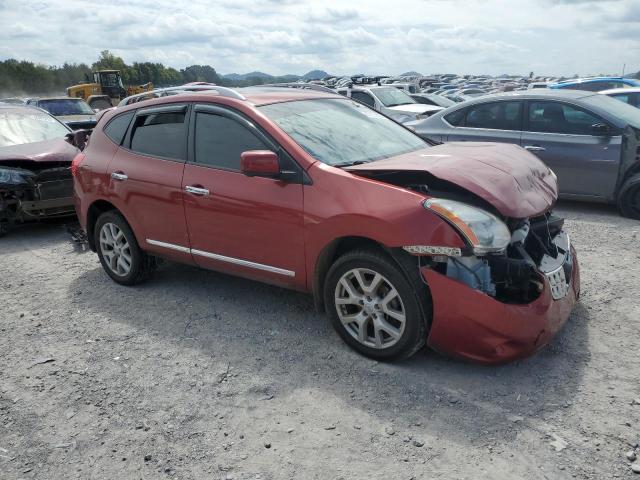 Photo 4 from auction – 2013 NISSAN ROGUE S with VIN JN8AS5MT7DW006045