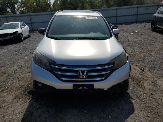 Photo 5 from auction – 2012 HONDA CR-V EXL with VIN 2HKRM4H78CH623121