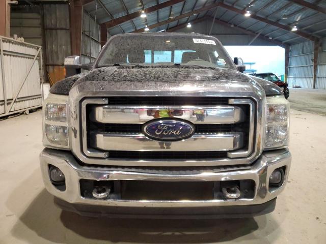 Photo 5 from auction – 2015 FORD F250 SUPER with VIN 1FT7X2A60FEB75742