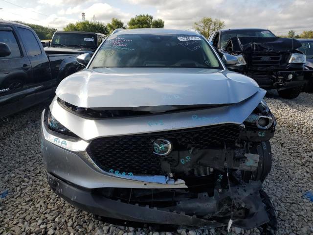 Photo 5 from auction – 2021 MAZDA CX-30 PREM with VIN 3MVDMBDM3MM234312