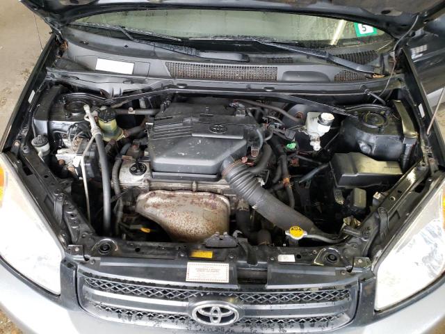 Photo 11 from auction – 2004 TOYOTA RAV4 with VIN JTEHD20V940010218