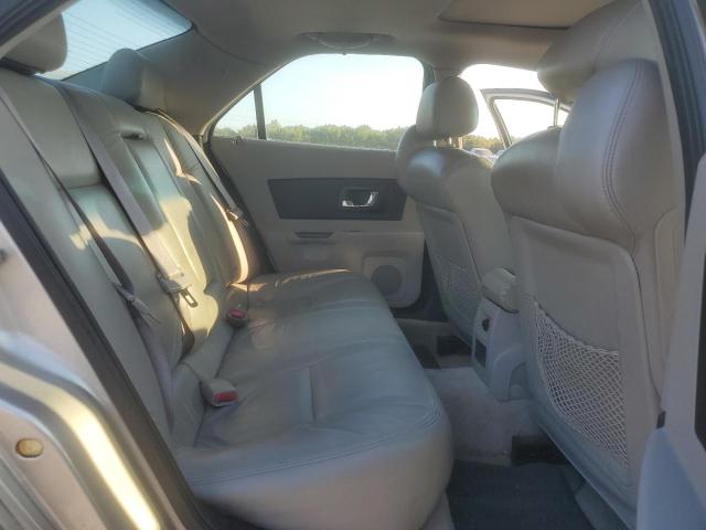 Photo 10 from auction – 2005 CADILLAC CTS with VIN 1G6DM56T050228479